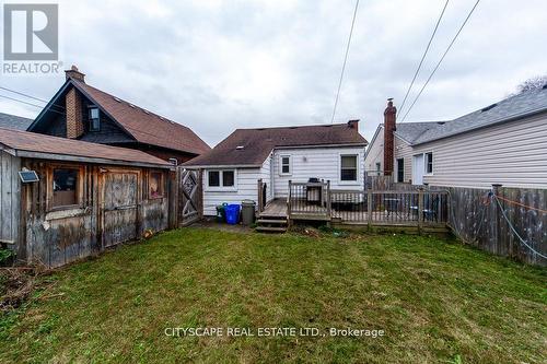 238 Mitchell Avenue, Oshawa, ON - Outdoor With Exterior