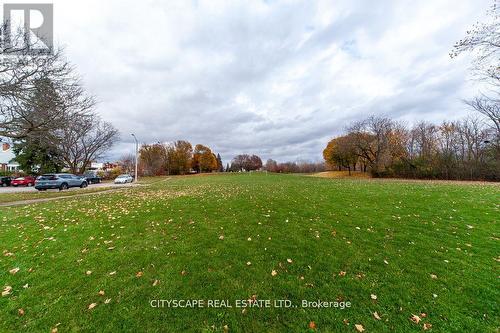 238 Mitchell Avenue, Oshawa, ON - Outdoor With View