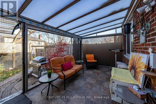 60 Camberley Crescent, Brampton, ON - Outdoor With Exterior