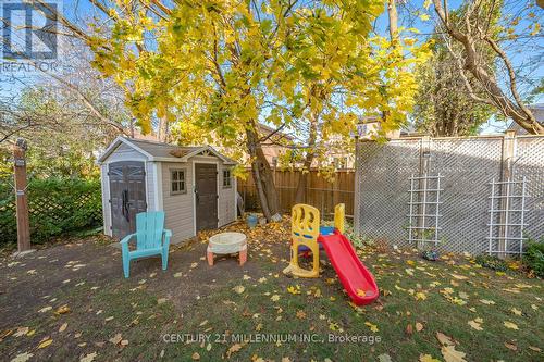 60 Camberley Crescent, Brampton, ON - Outdoor