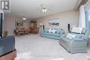 60 Camberley Crescent, Brampton, ON  - Indoor Photo Showing Living Room 