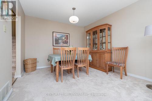 60 Camberley Crescent, Brampton, ON - Indoor