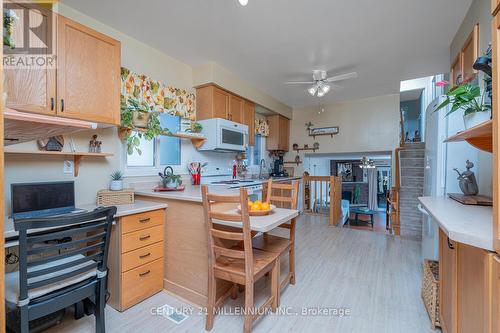 60 Camberley Crescent, Brampton, ON - Indoor