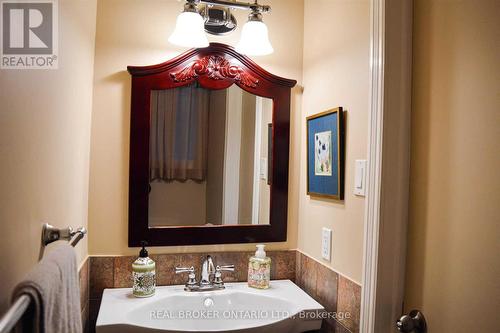 14 Panter Crescent, Ajax, ON - Indoor Photo Showing Bathroom