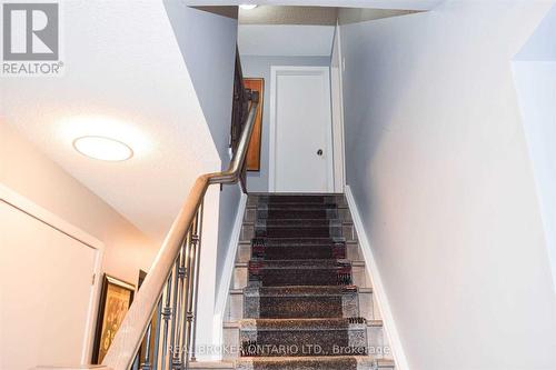 14 Panter Crescent, Ajax, ON - Indoor Photo Showing Other Room