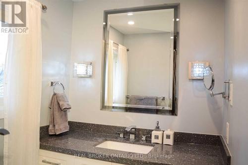 14 Panter Crescent, Ajax, ON - Indoor Photo Showing Bathroom