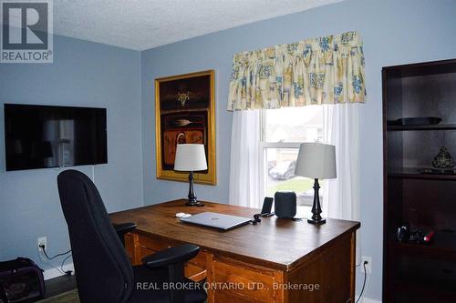 14 Panter Crescent, Ajax, ON - Indoor Photo Showing Office