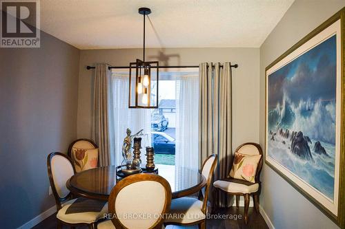 14 Panter Crescent, Ajax, ON - Indoor Photo Showing Other Room