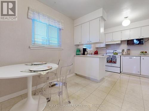 53 Satok Terrace, Toronto, ON - Indoor Photo Showing Kitchen