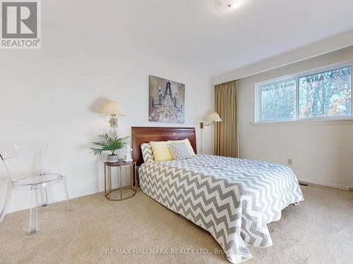 53 Satok Terrace, Toronto, ON - Indoor Photo Showing Bedroom