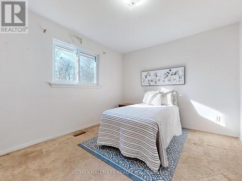 53 Satok Terrace, Toronto, ON - Indoor Photo Showing Bedroom