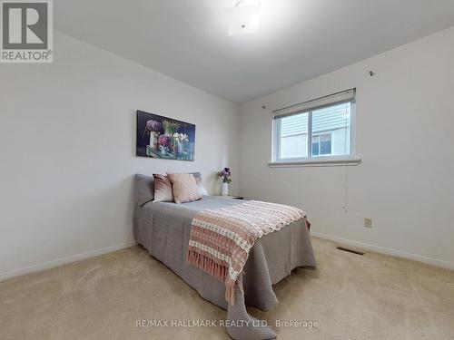 53 Satok Terrace, Toronto, ON - Indoor Photo Showing Bedroom