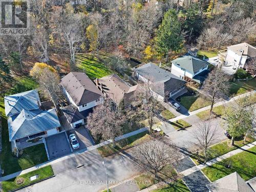 53 Satok Terrace, Toronto, ON - Outdoor With View