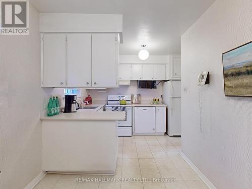 53 Satok Terrace, Toronto, ON - Indoor Photo Showing Kitchen