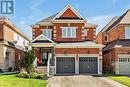 1913 Cocklin Crescent, Oshawa, ON  - Outdoor With Facade 