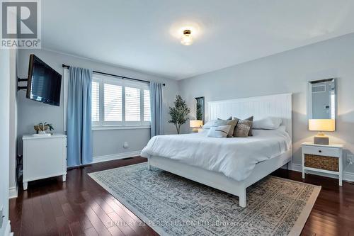 1913 Cocklin Crescent, Oshawa, ON - Indoor Photo Showing Bedroom