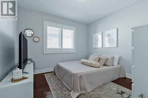 1913 Cocklin Crescent, Oshawa, ON - Indoor Photo Showing Bedroom