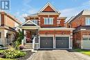 1913 Cocklin Crescent, Oshawa, ON  - Outdoor With Facade 