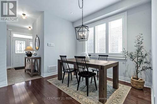 1913 Cocklin Crescent, Oshawa, ON - Indoor Photo Showing Dining Room