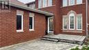 Bsmt - 24 Holmes Crescent, Ajax, ON  - Outdoor With Exterior 