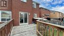 Bsmt - 24 Holmes Crescent, Ajax, ON  - Outdoor With Exterior 