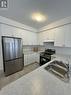 1008 Crowsnest Hollow, Pickering, ON  - Indoor Photo Showing Kitchen With Double Sink 