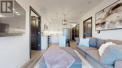 1709 - 20 Gatineau Drive, Vaughan, ON - Indoor