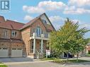 72 Brock Avenue, Markham, ON  - Outdoor With Facade 