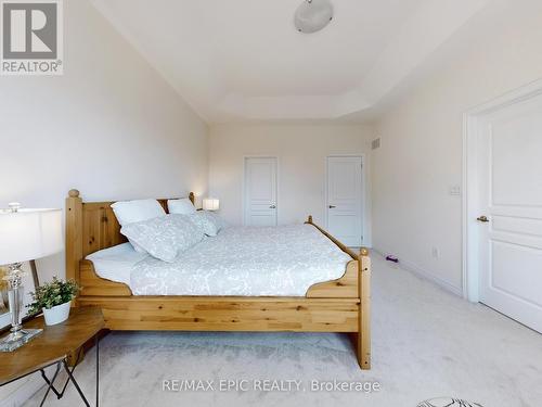 72 Brock Avenue, Markham, ON - Indoor Photo Showing Bedroom