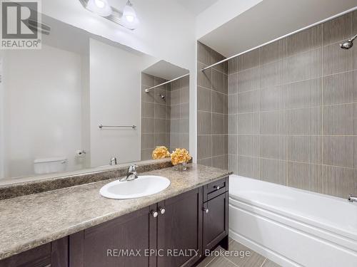 72 Brock Avenue, Markham, ON - Indoor Photo Showing Bathroom