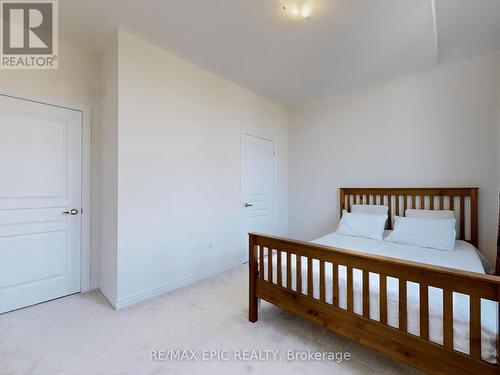 72 Brock Avenue, Markham, ON - Indoor Photo Showing Bedroom