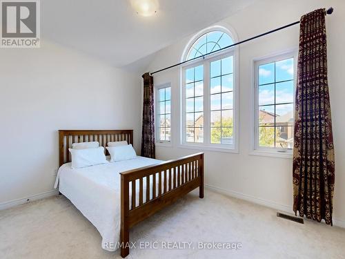 72 Brock Avenue, Markham, ON - Indoor Photo Showing Bedroom