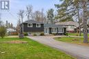 126 Pinecrest Road, Georgina, ON  - Outdoor With Facade 