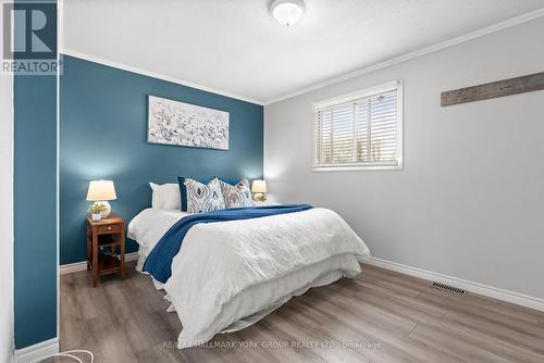 126 Pinecrest Road, Georgina, ON - Indoor Photo Showing Bedroom