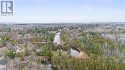 126 Pinecrest Road, Georgina, ON - Outdoor With View