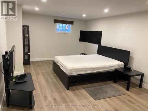 Lower - 5 Talent Crescent, Toronto, ON - Indoor Photo Showing Bedroom