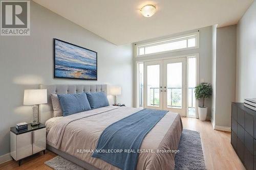 9 - 9601 Jane Street, Vaughan, ON - Indoor Photo Showing Bedroom