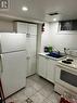 Basemen - 34 Davis Road, Aurora, ON  - Indoor Photo Showing Kitchen With Double Sink 