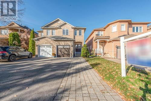 130 Royal Appian Crescent, Vaughan, ON - Outdoor