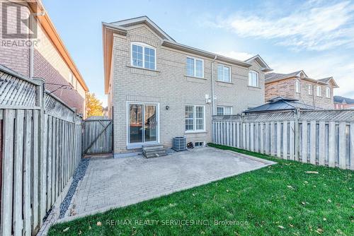 130 Royal Appian Crescent, Vaughan, ON - Outdoor