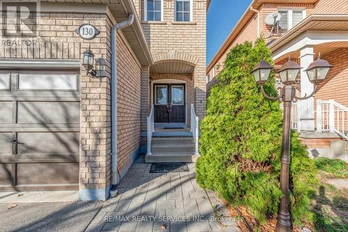 130 Royal Appian Crescent, Vaughan, ON - Outdoor