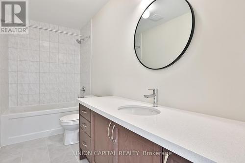 47 Donald Ingram Crescent, Georgina, ON - Indoor Photo Showing Bathroom