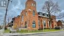 210 - 243 Perth Avenue, Toronto, ON  - Outdoor With Facade 