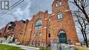 210 - 243 Perth Avenue, Toronto, ON  - Outdoor 