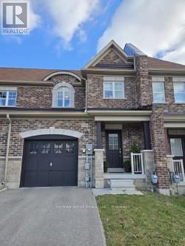 1196 Peelar Crescent, Innisfil, ON - Outdoor With Facade