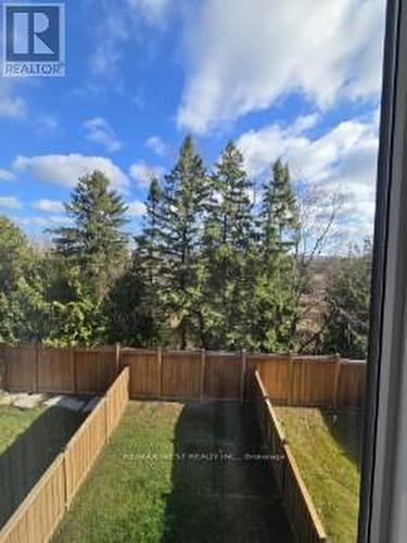 1196 Peelar Crescent, Innisfil, ON - Outdoor With Backyard