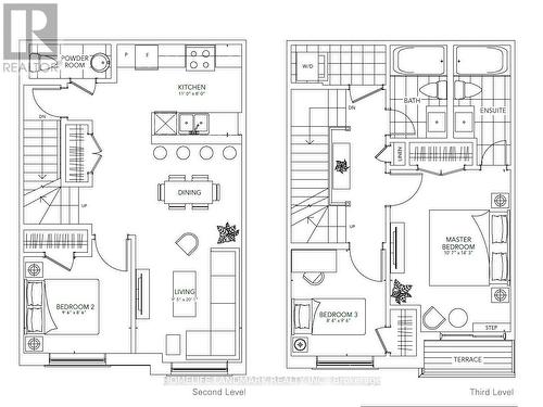 91 - 39 Honeycrisp Crescent, Vaughan, ON - Other