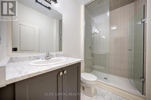 84 Holyrood Crescent, Vaughan, ON - Indoor Photo Showing Bathroom