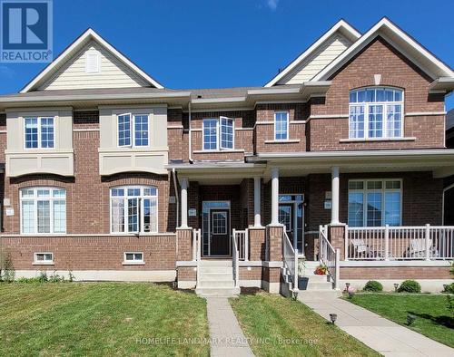 13 Beechborough Crescent, East Gwillimbury, ON - Outdoor With Deck Patio Veranda With Facade