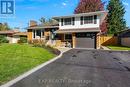 6977 Waterloo Drive, Niagara Falls (207 - Casey), ON  - Outdoor With Facade 